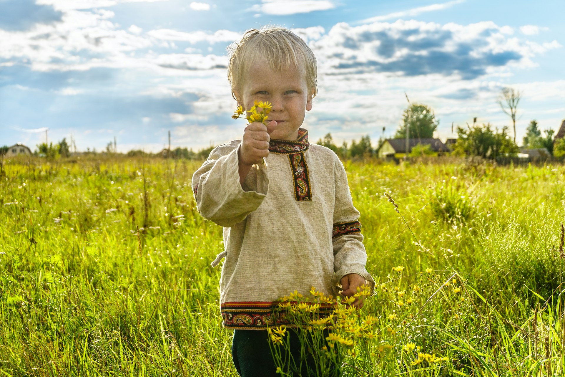 Die Bedeutung der emotionalen Intelligenz bei Kindern