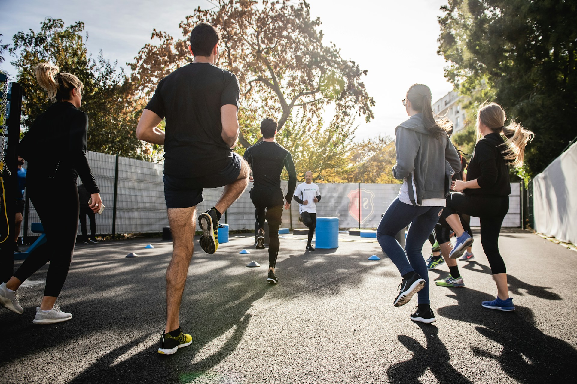 Die Vorteile der Leichtathletik für Kinder