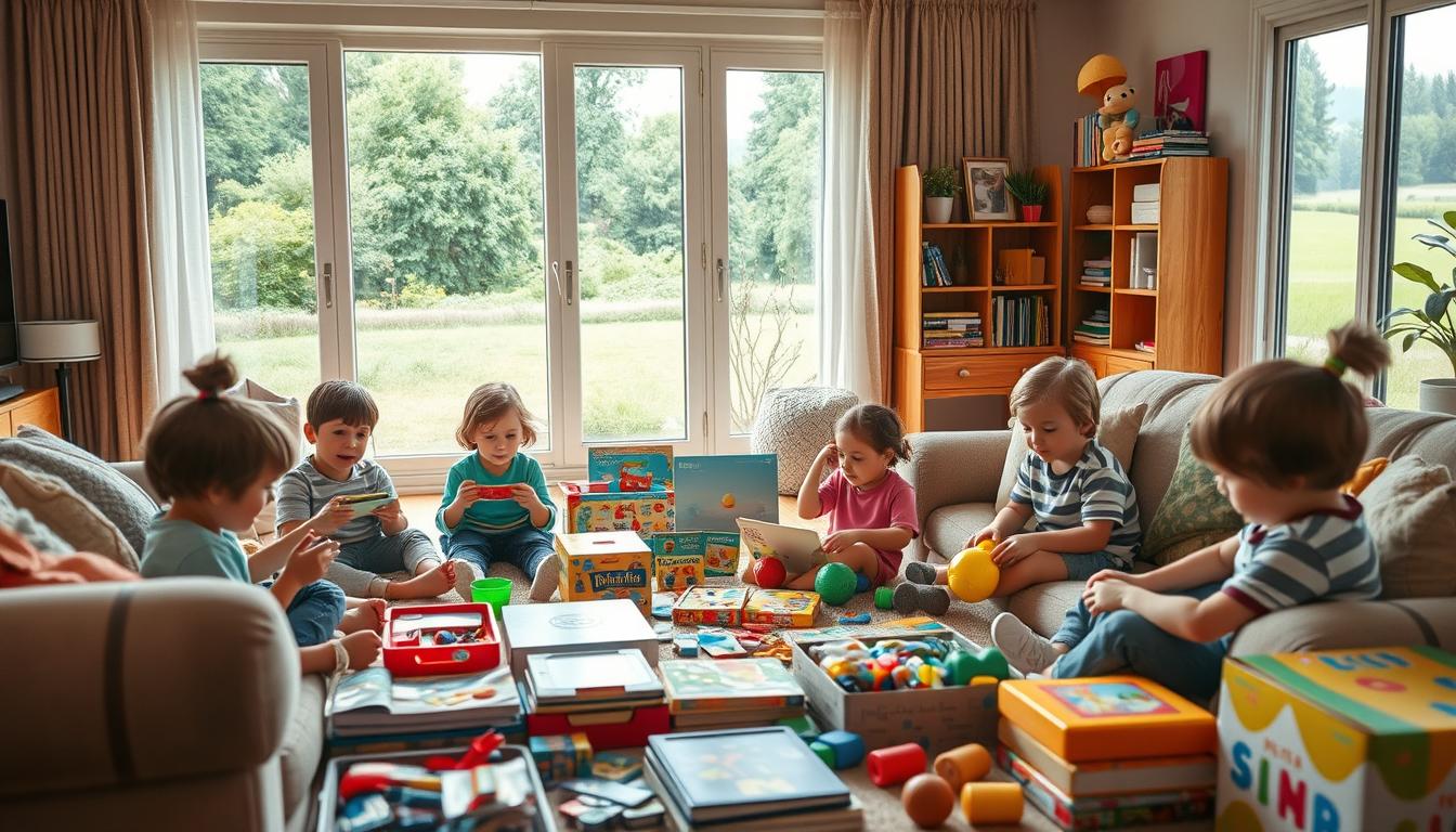 beste Produkte finden für Kinder