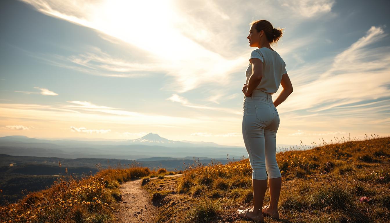 Selbstvertrauen aufbauen durch kleine Schritte