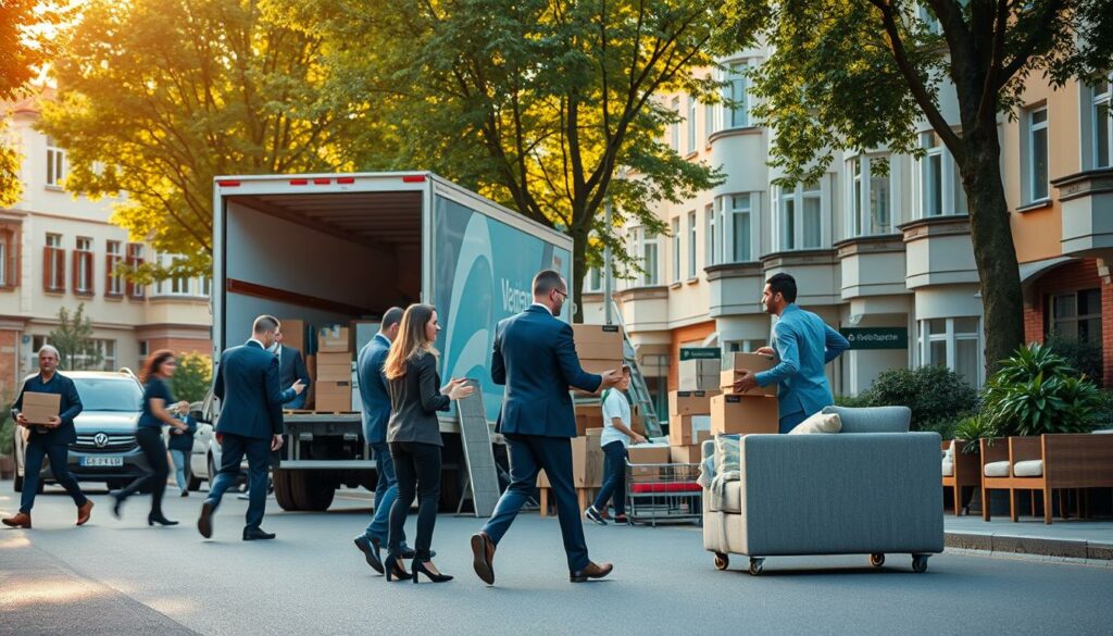 Berlin Friedrichshagen Umzüge Stadtteil Umzug Berlin Friedrichshagen Umzüge Stadtteil Umzug