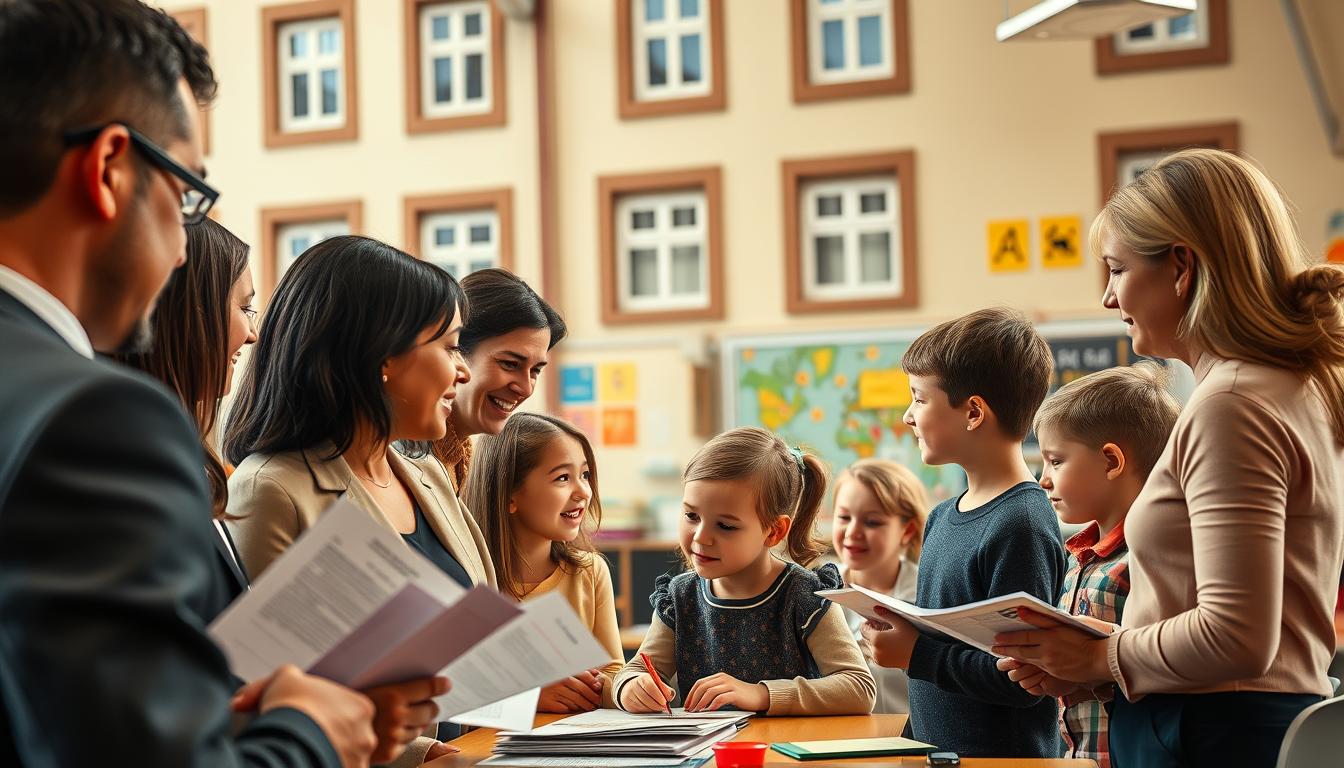 Elternrechte und Schulpflicht im deutschen Bildungssystem
