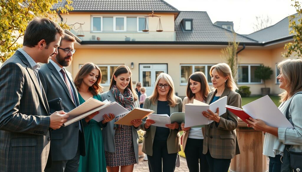 Schule Eltern Gesetz rechtliche Grundlagen Deutschland