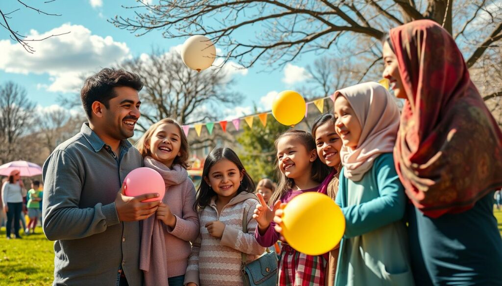 Weltkindertag Familie Kinder Feiertag Weltkindertag Familie Kinder Feiertag