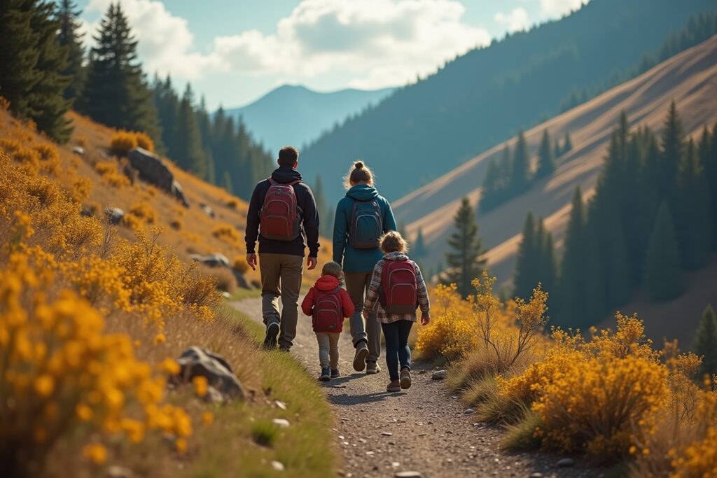 Spannende Abenteuer: Tipps für Familienausflüge 2026