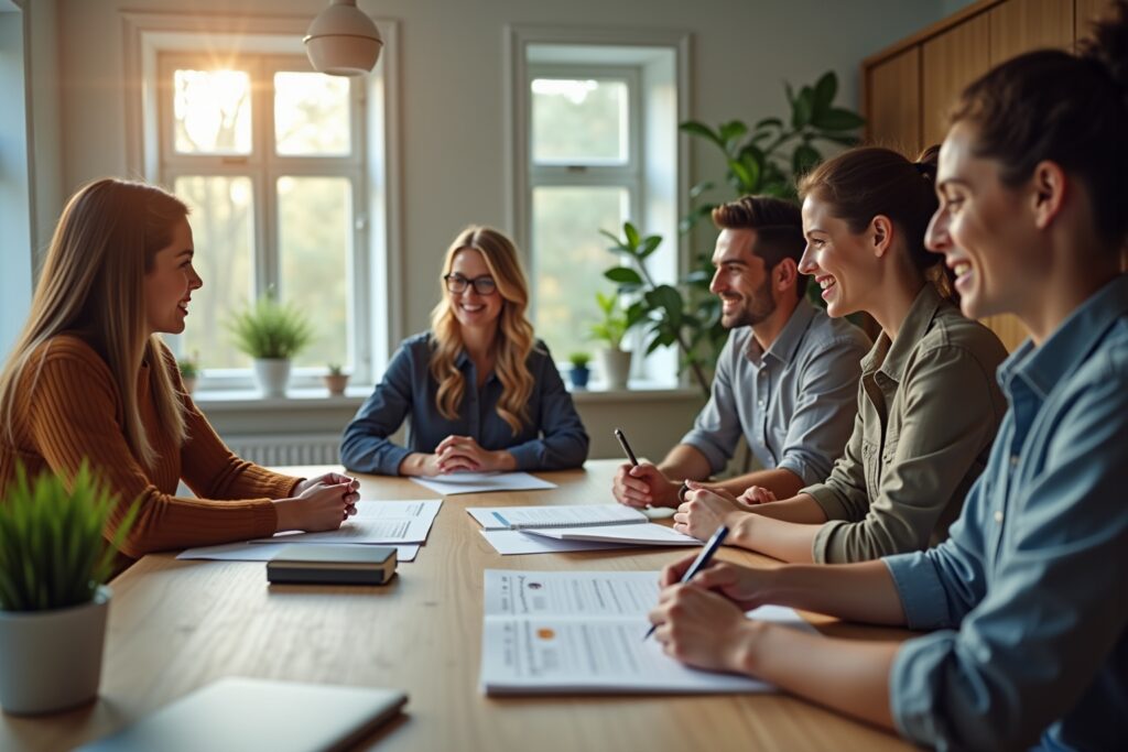 Familienorientiertes Arbeitsrecht: Rechte und Pflichten