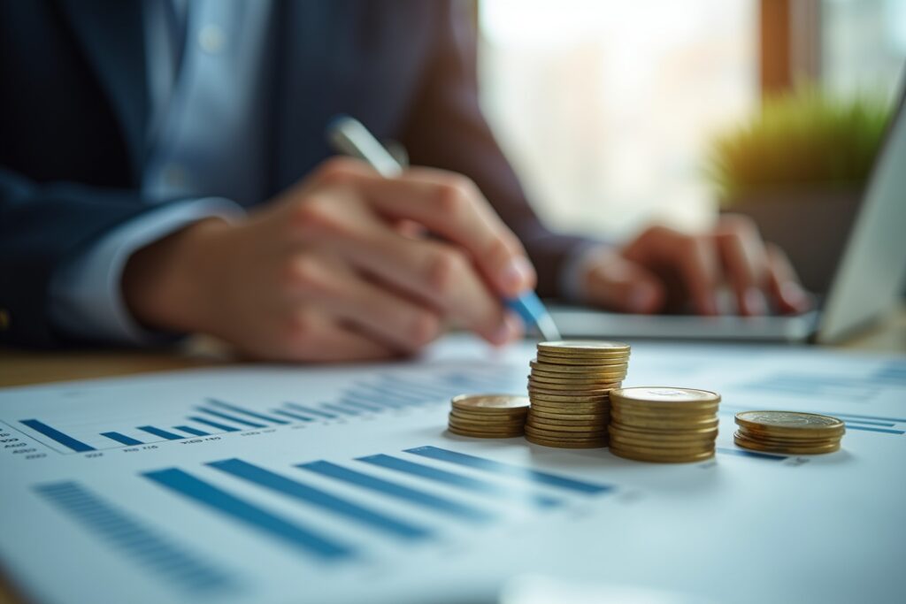 Abgeltungssteuer an der Börse: Alles Wichtige