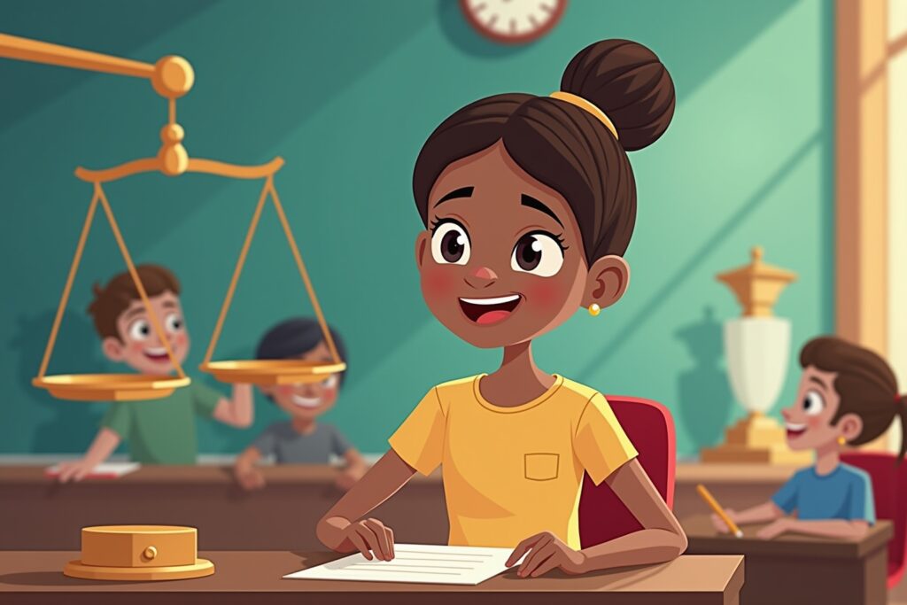 Rechte und Pflichten: Jugendstrafrecht einfach erklärt