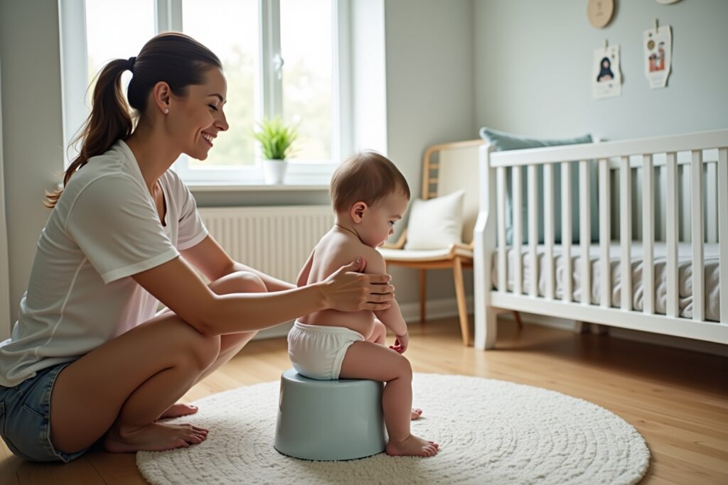 Windelfrei-Methode: Vor- und Nachteile im Jahr 2026