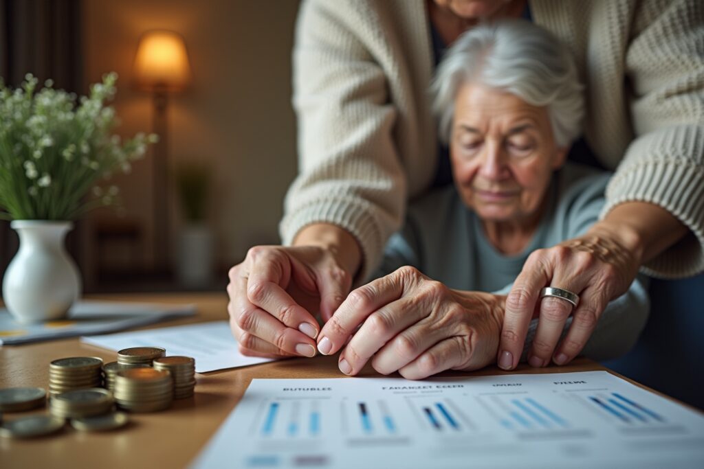 Pflegekassen-Zuschuss 2026: Bis zu 4.180 € sichern