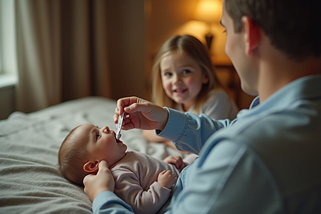 Vaterschaftstest Kosten: Was Familien wissen müssen