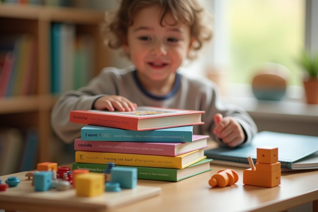 Montessori Bücher: Lohnen sie sich 2026?