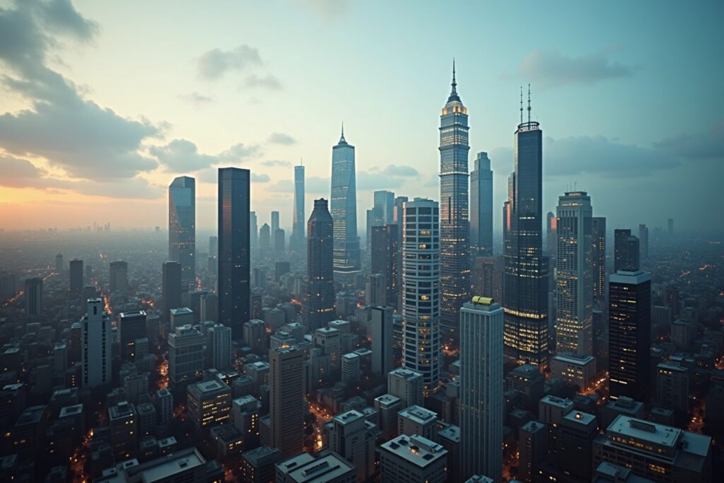 Immobilien-Crowdinvesting: Was Eigentümer wissen