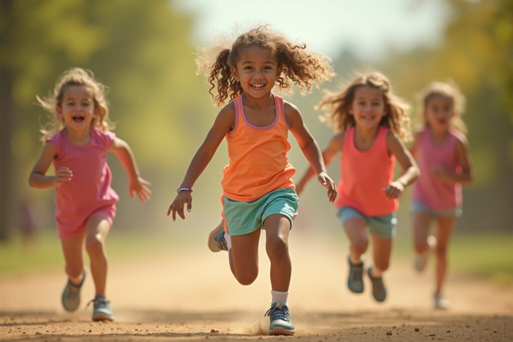 Aktivkleidung für Kinder: Was wirklich zählt