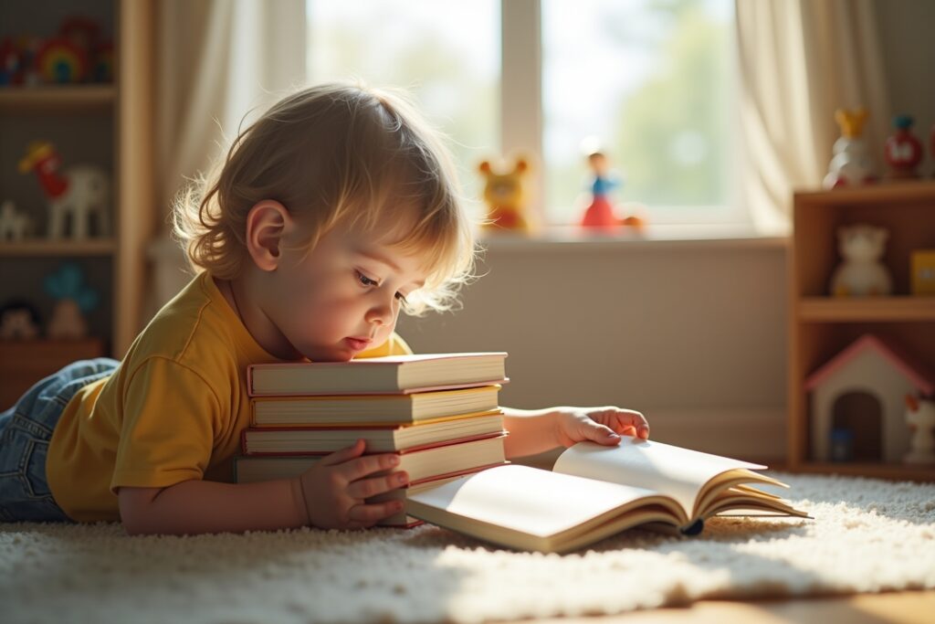 Montessori Bücher: Lohnen sie sich 2026?