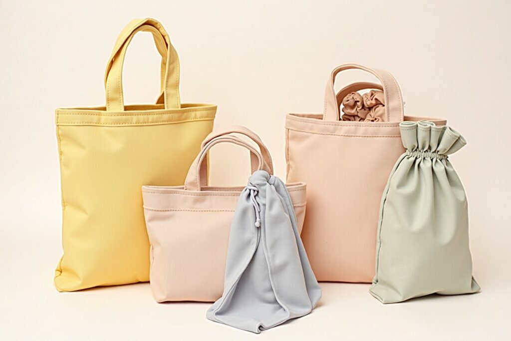 Nachhaltige Taschen für Kinder: Materialguide