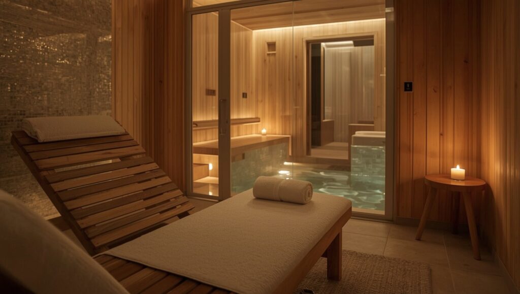 Eltern-Auszeit: Privat Spa als kleine Reset-Stunde im Familienalltag