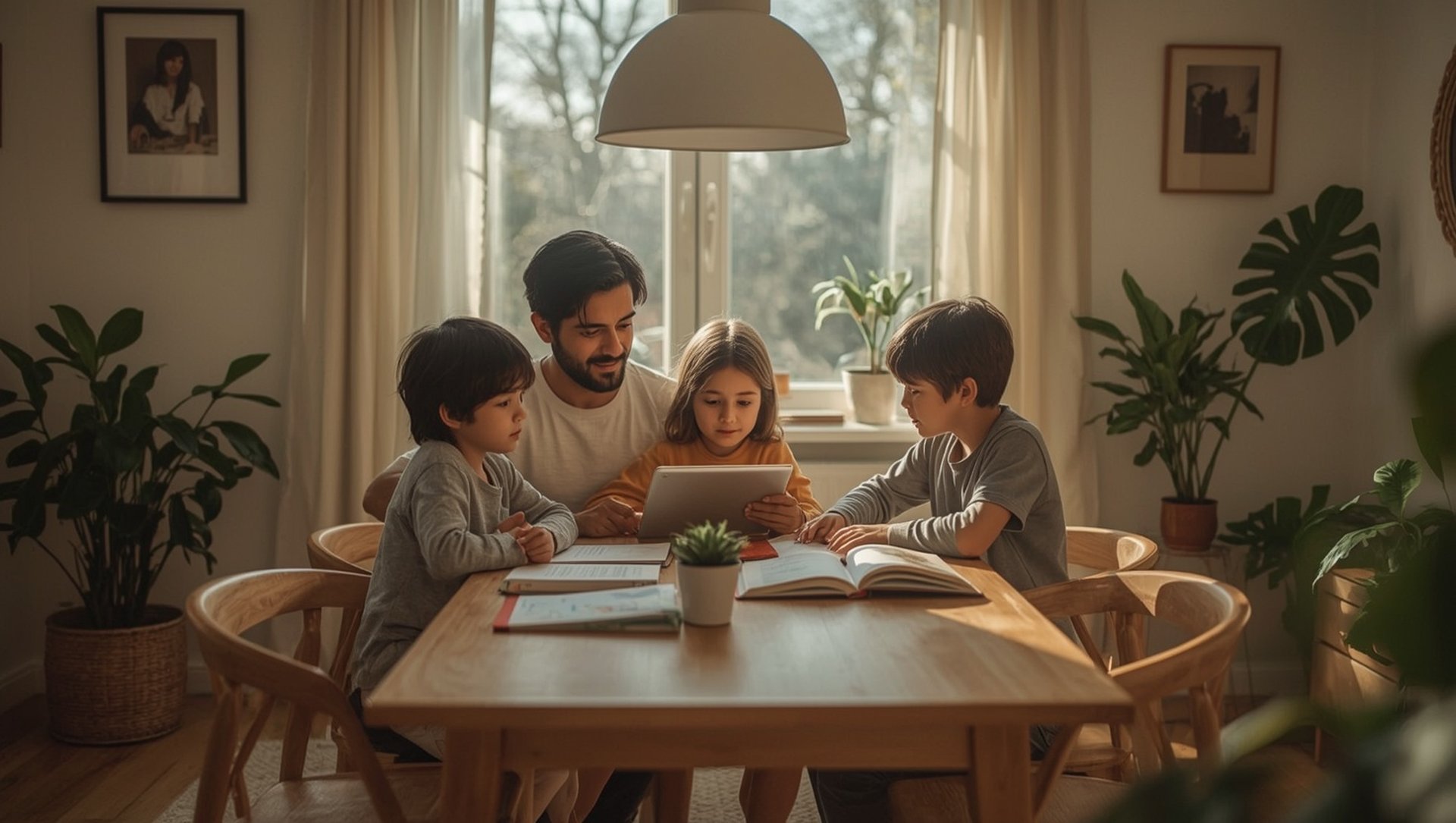 Die 5 besten Privacy-E-Mail-Anbieter für Familien mit Kindern 2026