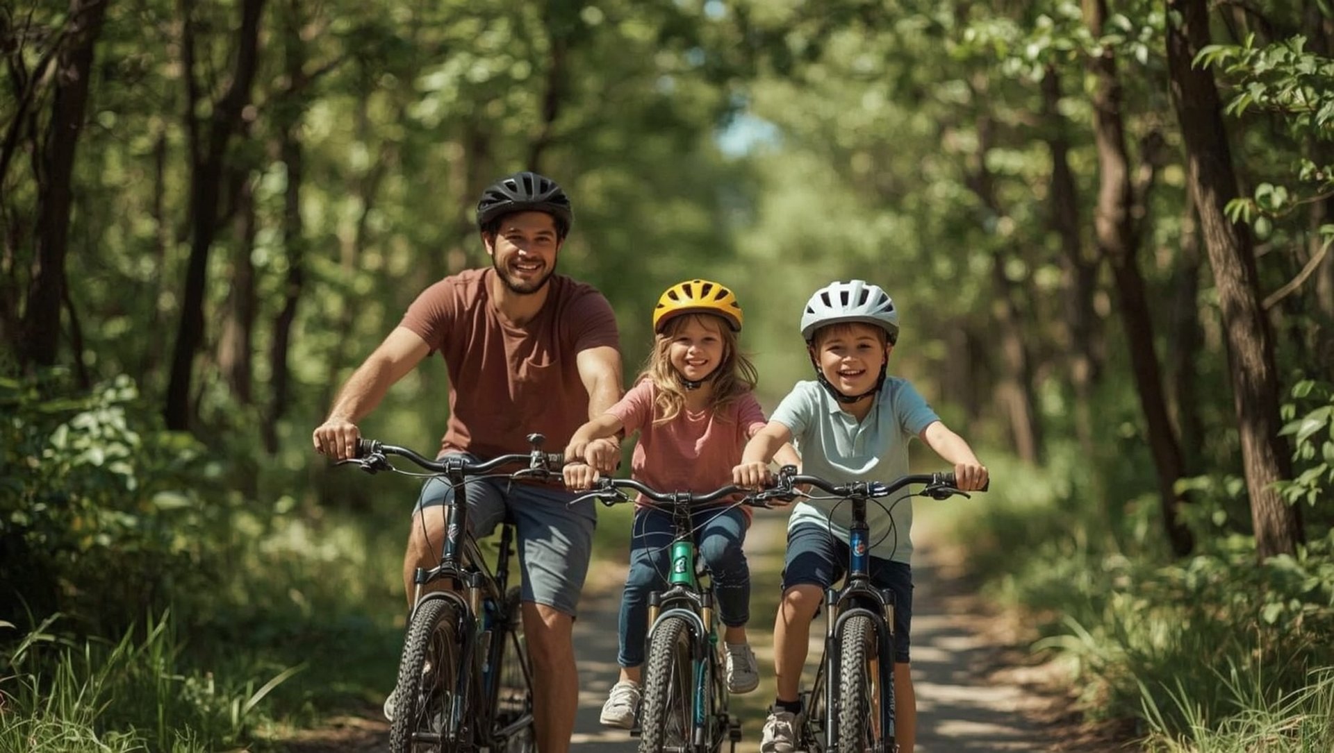 Familienreisen mit Kindern: Warum gemeinsame Reisen so wertvoll sind