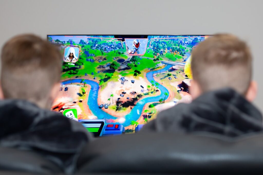 Gefahren im Kinderzimmer: Unseriöse Online-Spiele erkennen