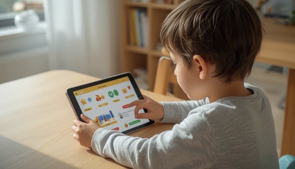 Gamification im E-Learning: So lernen Kinder spielend