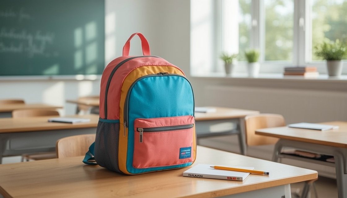 Schneiders Schultaschen: Was Eltern wirklich wissen müssen