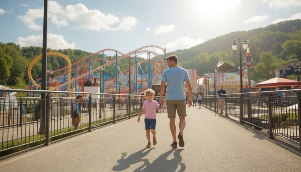 Skyline Park Allgäu: Das erwartet euch beim Ausflug