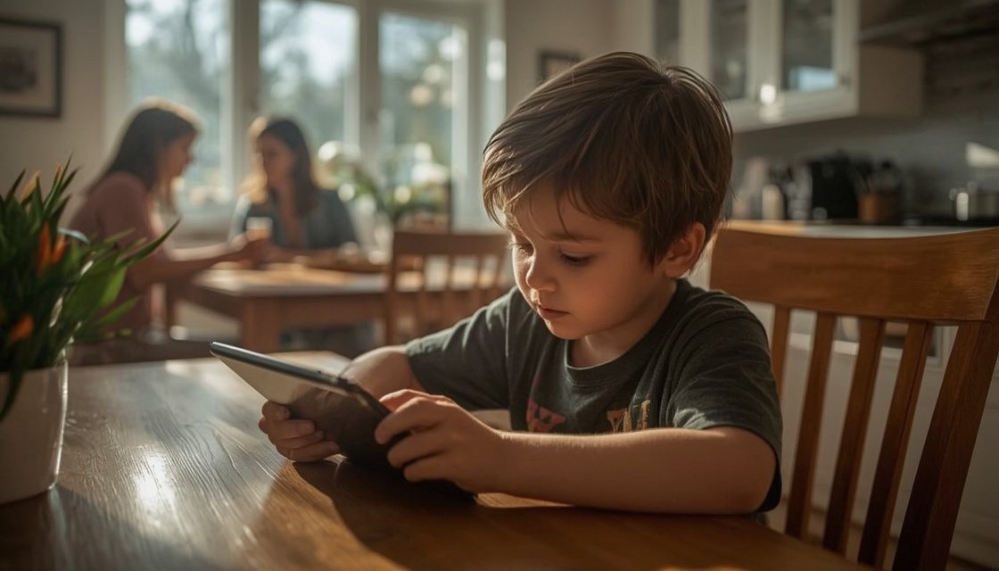 Tablet fürs Kind kaufen: Worauf Eltern achten müssen