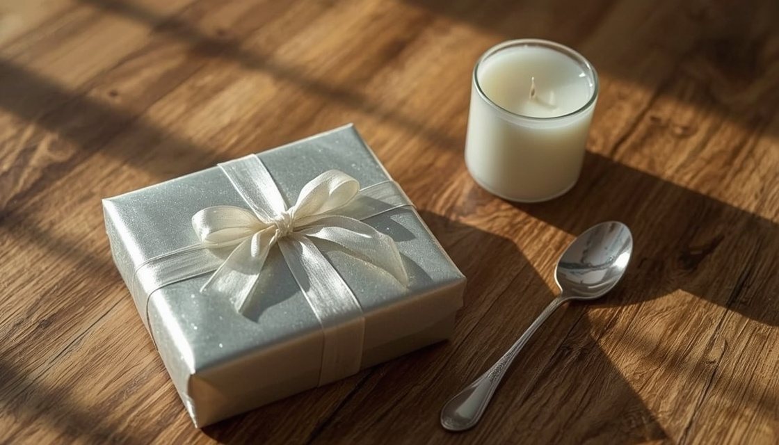 Taufgeschenke mit Bedeutung: Erinnerungen fürs Leben