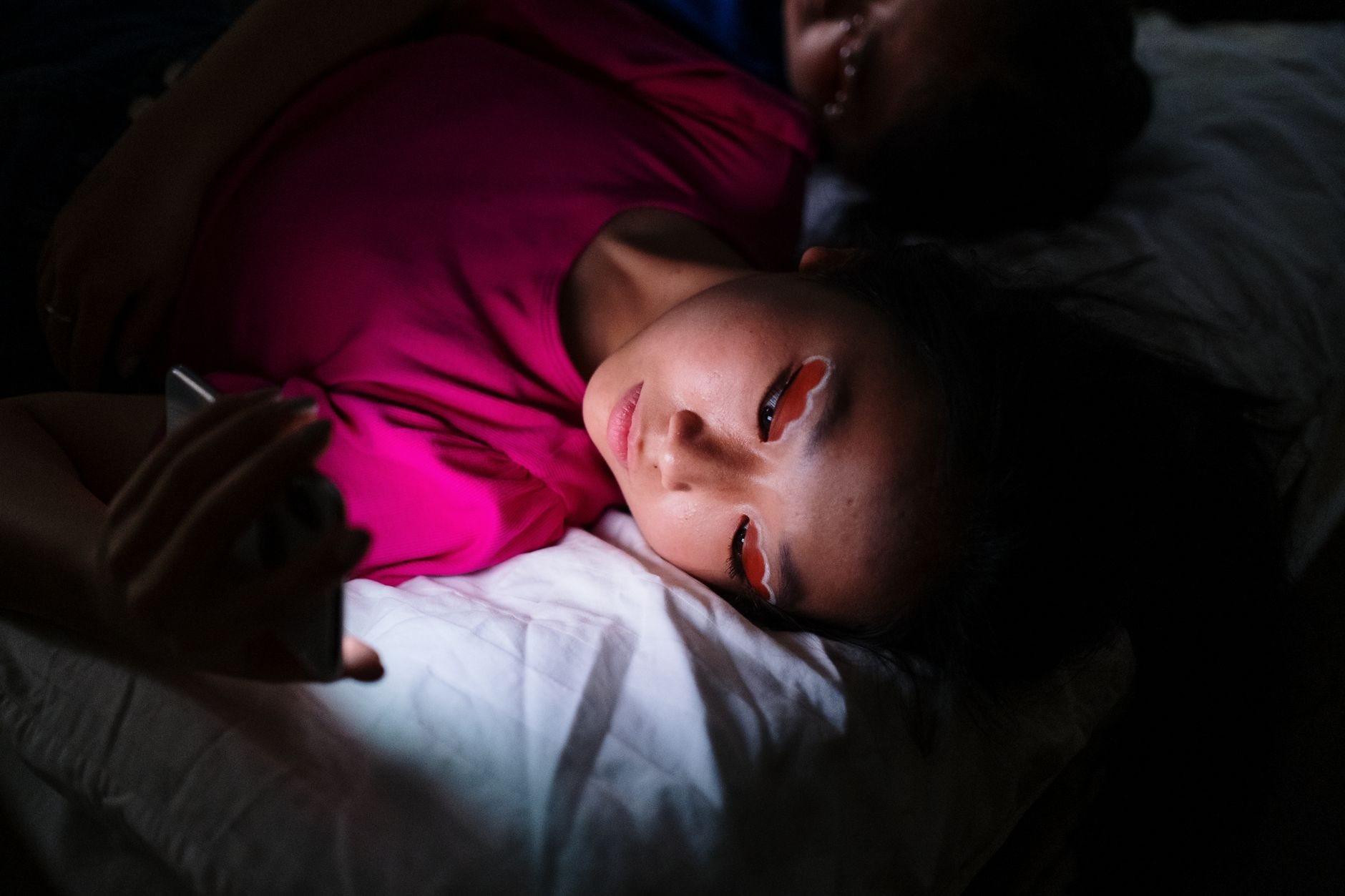 Trauma und Schlaf: Wenn die Nacht zur Belastung wird